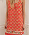 Emilia Floral Mini Dress - ascot + hart