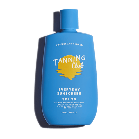 Everyday Sunscreen - ascot + hart