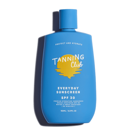 Everyday Sunscreen - ascot + hart