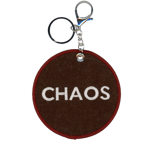 Everything's Fine Bag Charm - ascot + hart