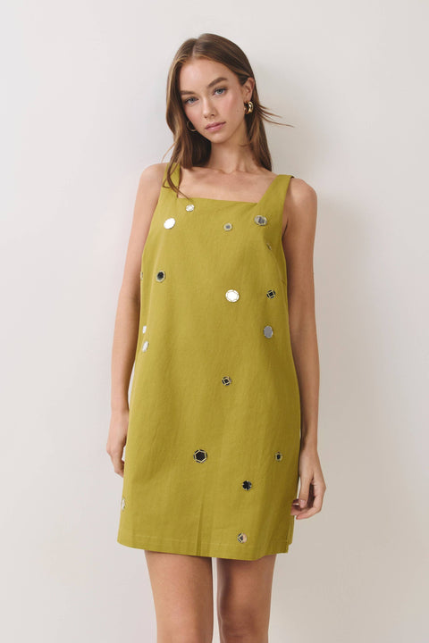 Riley Mini Dress