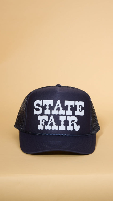 Fair Trucker - ascot + hart