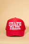 Fair Trucker - ascot + hart