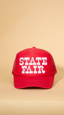 Fair Trucker - ascot + hart