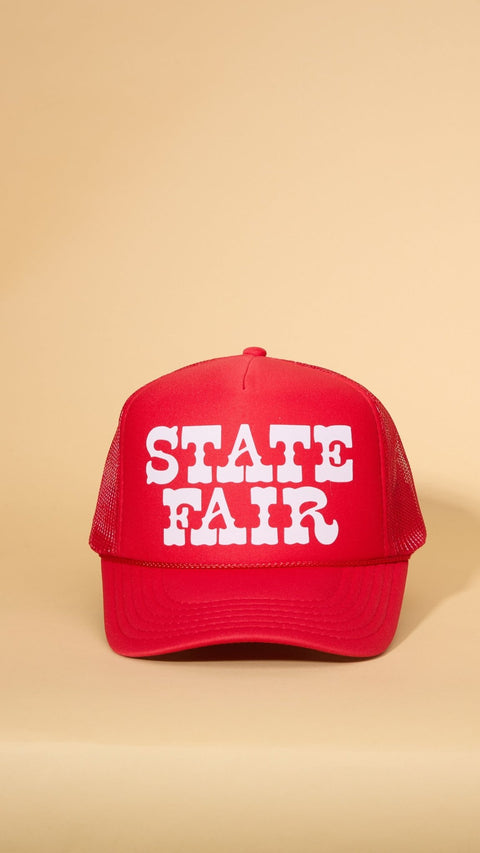 Fair Trucker - ascot + hart