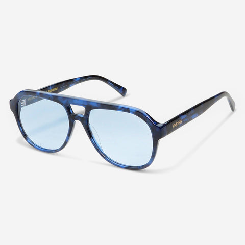 Rio Aviator Sunglasses