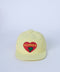 Florida Heart Surf Patch Hat - ascot + hart