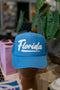 Florida Trucker - ascot + hart