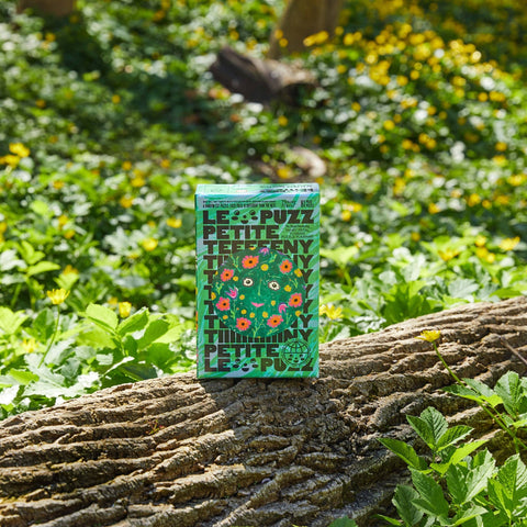Flower Friend Mini Puzzle - ascot + hart