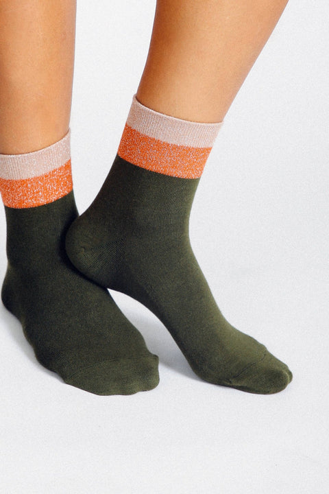 Frank Socks - ascot + hart