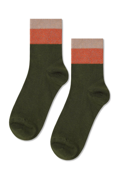 Frank Socks - ascot + hart