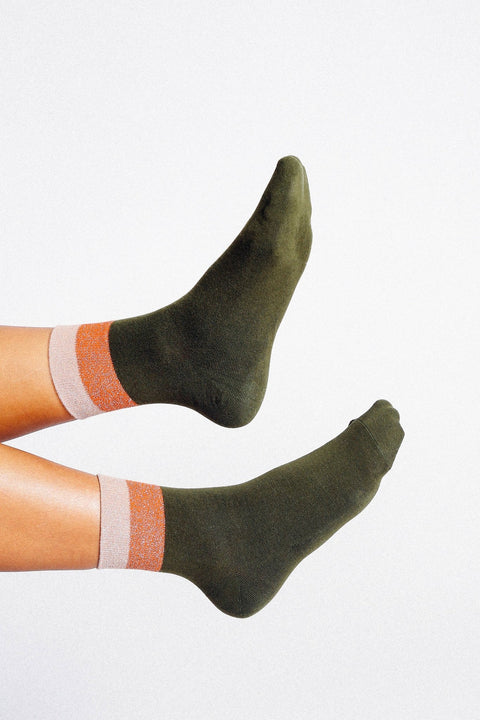 Frank Socks - ascot + hart
