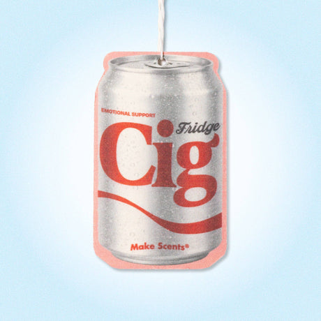 Fridge Cig Air Freshener - ascot + hart