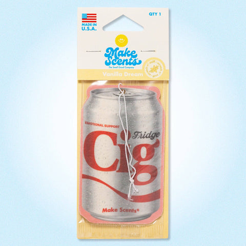 Fridge Cig Air Freshener - ascot + hart