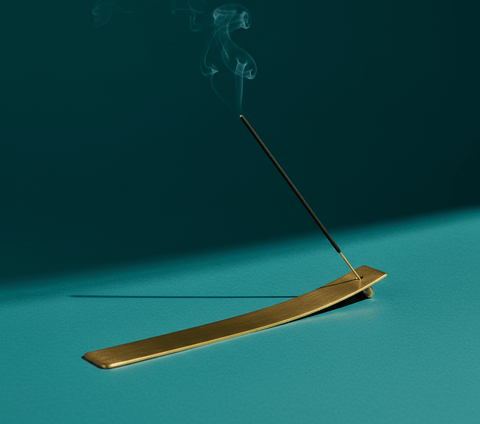 Ghost Lake Luxe Handmade Incense - ascot + hart