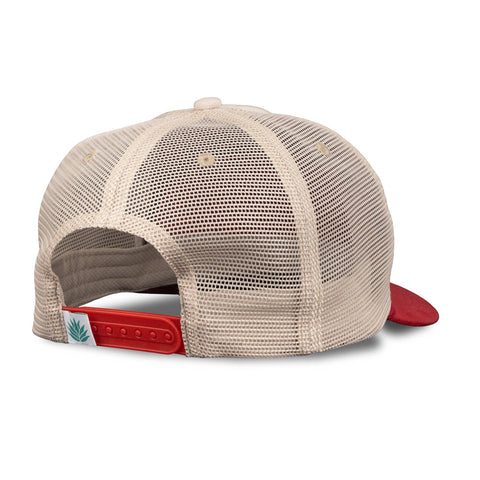 Giddy Up Hat - ascot + hart
