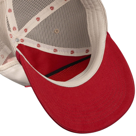 Giddy Up Hat - ascot + hart