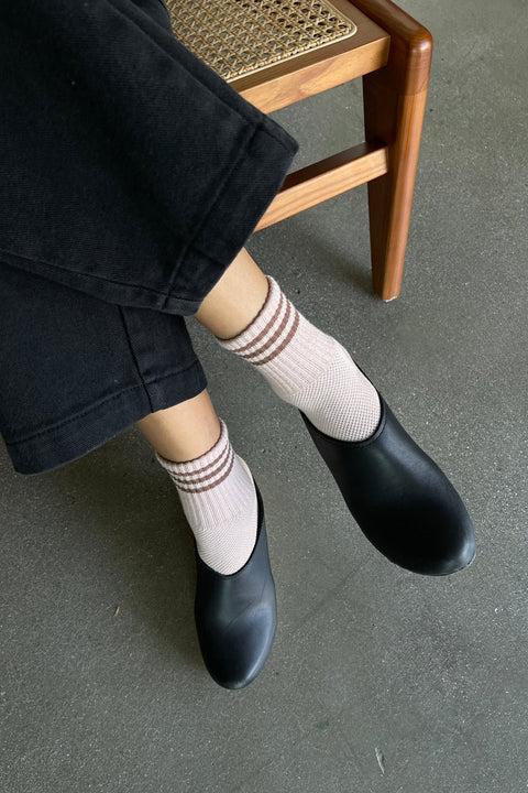 Girlfriend Socks - ascot + hart
