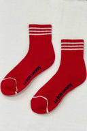 Girlfriend Socks - ascot + hart