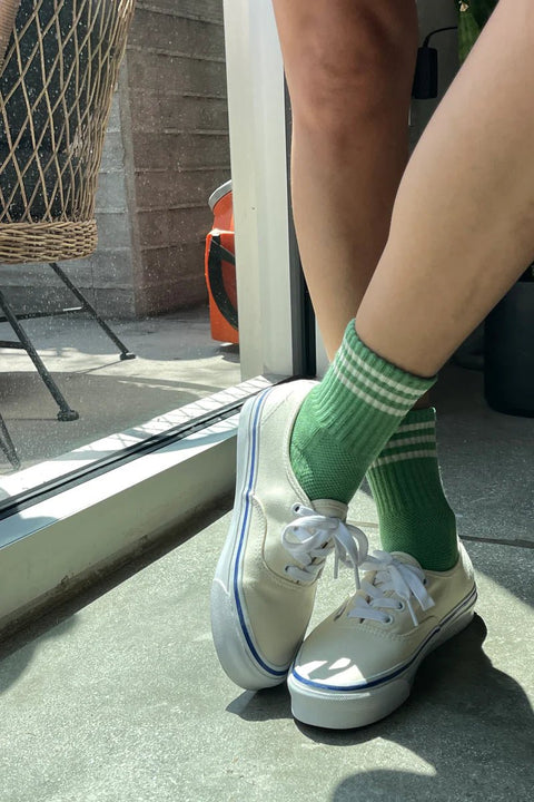 Girlfriend Socks - ascot + hart