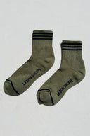 Girlfriend Socks - ascot + hart