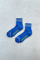 Girlfriend Socks - ascot + hart