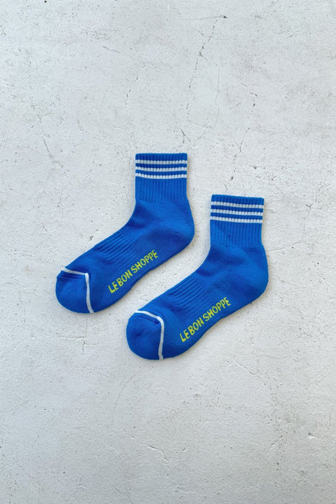 Girlfriend Socks - ascot + hart