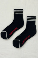 Girlfriend Socks - ascot + hart