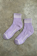 Girlfriend Socks - ascot + hart