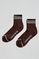 Girlfriend Socks - ascot + hart