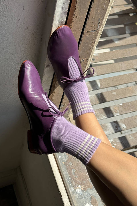 Girlfriend Socks - ascot + hart