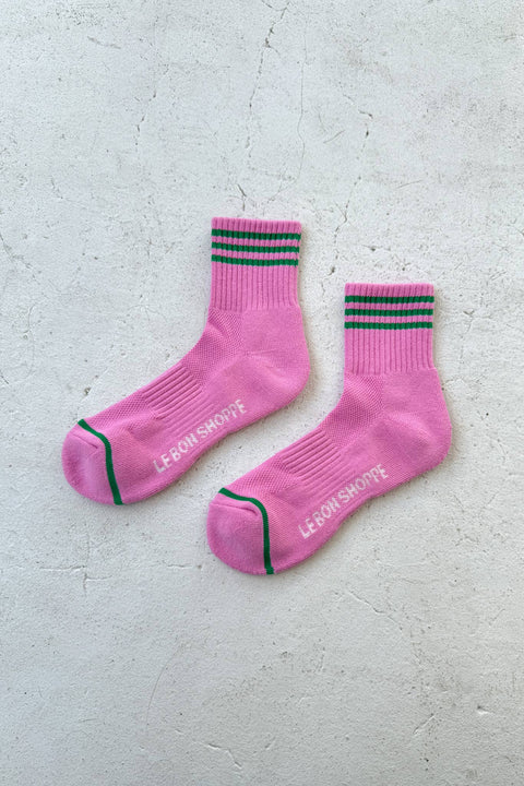 Girlfriend Socks - ascot + hart