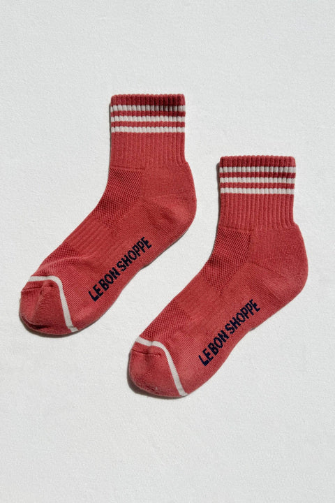 Girlfriend Socks - ascot + hart