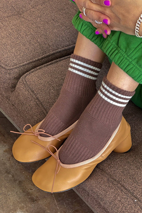 Girlfriend Socks - ascot + hart