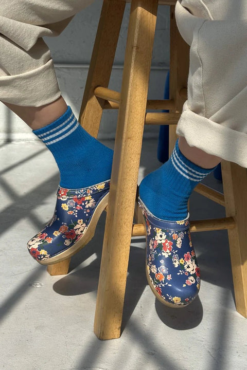 Girlfriend Socks - ascot + hart