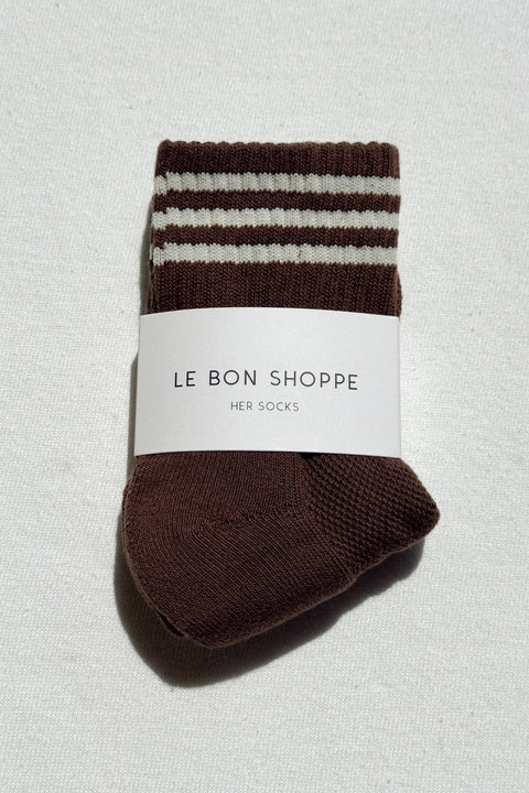 Girlfriend Socks - ascot + hart