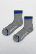 Girlfriend Socks - ascot + hart