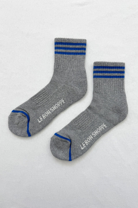 Girlfriend Socks - ascot + hart