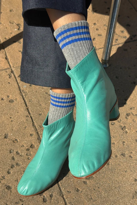 Girlfriend Socks - ascot + hart