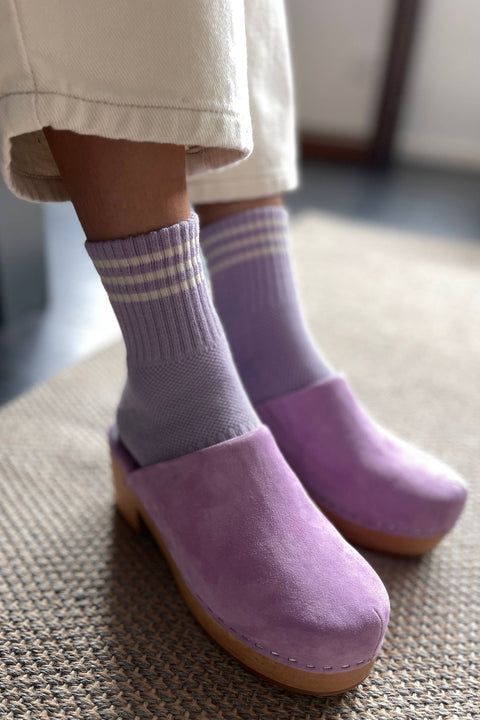 Girlfriend Socks - ascot + hart