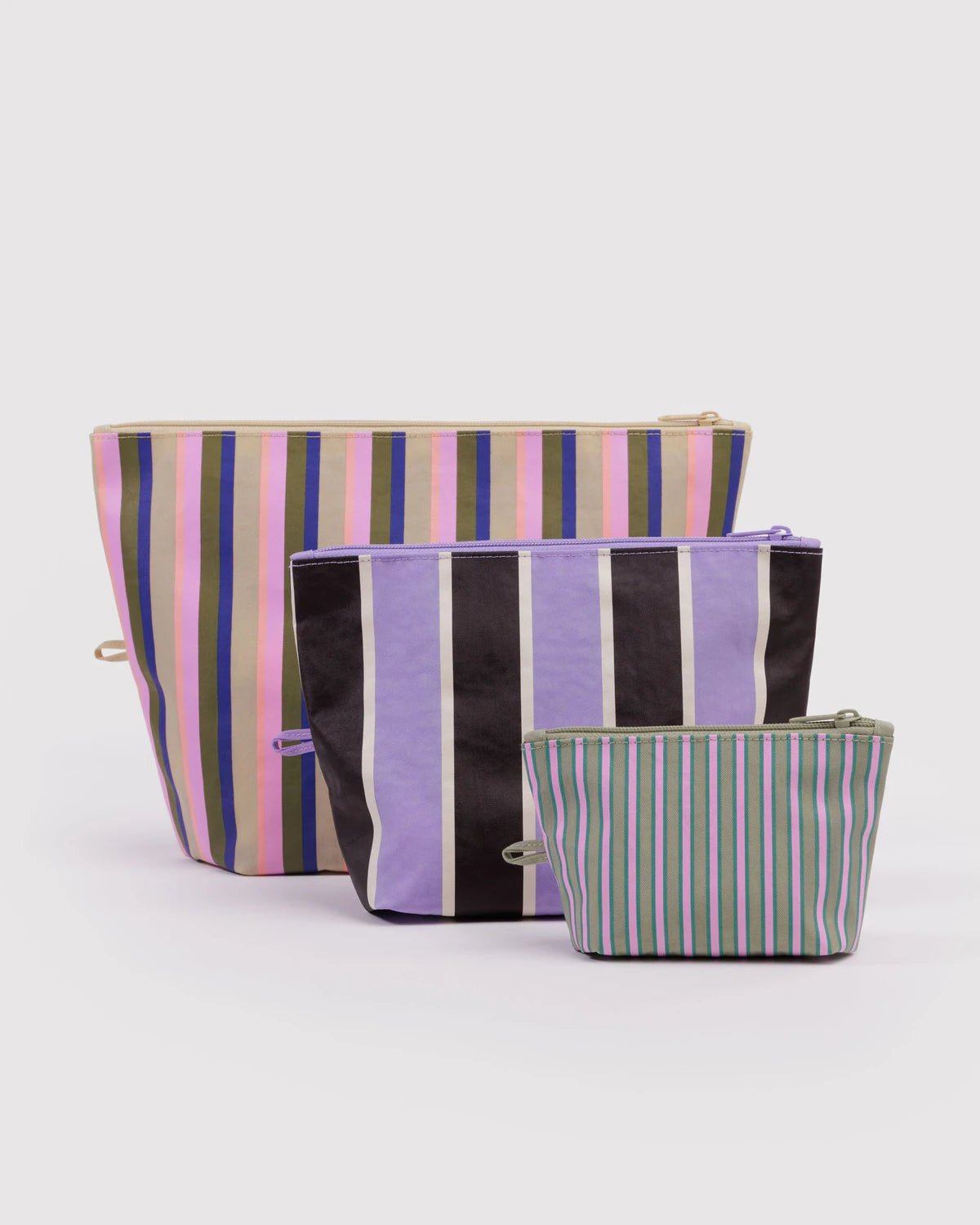 Ascot + Hart Go Pouch