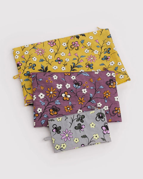 Go Pouch Set - Wildwood Mix - ascot + hart