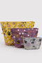 Go Pouch Set - Wildwood Mix - ascot + hart