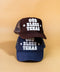 God Bless Texas Trucker - ascot + hart