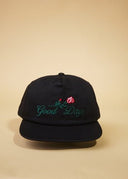 Good Days Rose Varsity Hat - ascot + hart