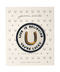 Good Luck Woven Patch - ascot + hart