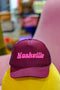 Greetings From Nashville Trucker - ascot + hart