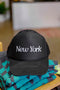Greetings From New York Trucker - ascot + hart