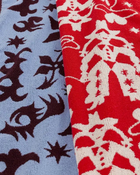 Hand Towel Set of 2 - Western - ascot + hart