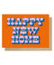 Happy New Home Greeting Card - ascot + hart